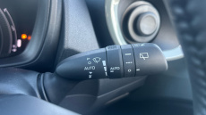 Toyota Aygo X 1.0 VVT-i Edge 5dr Petrol Hatchback